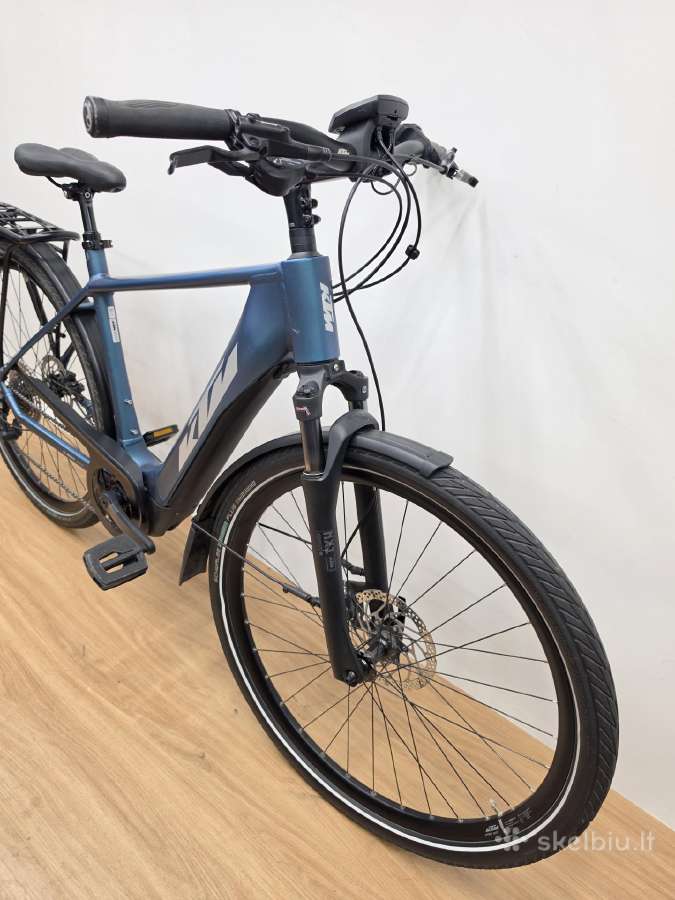 KTM Macina Tour CX 28er M 1x10s - nuotraukos Nr. 8