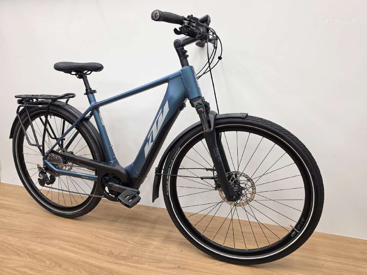 KTM Macina Tour CX 28er M 1x10s - nuotraukos Nr. 9