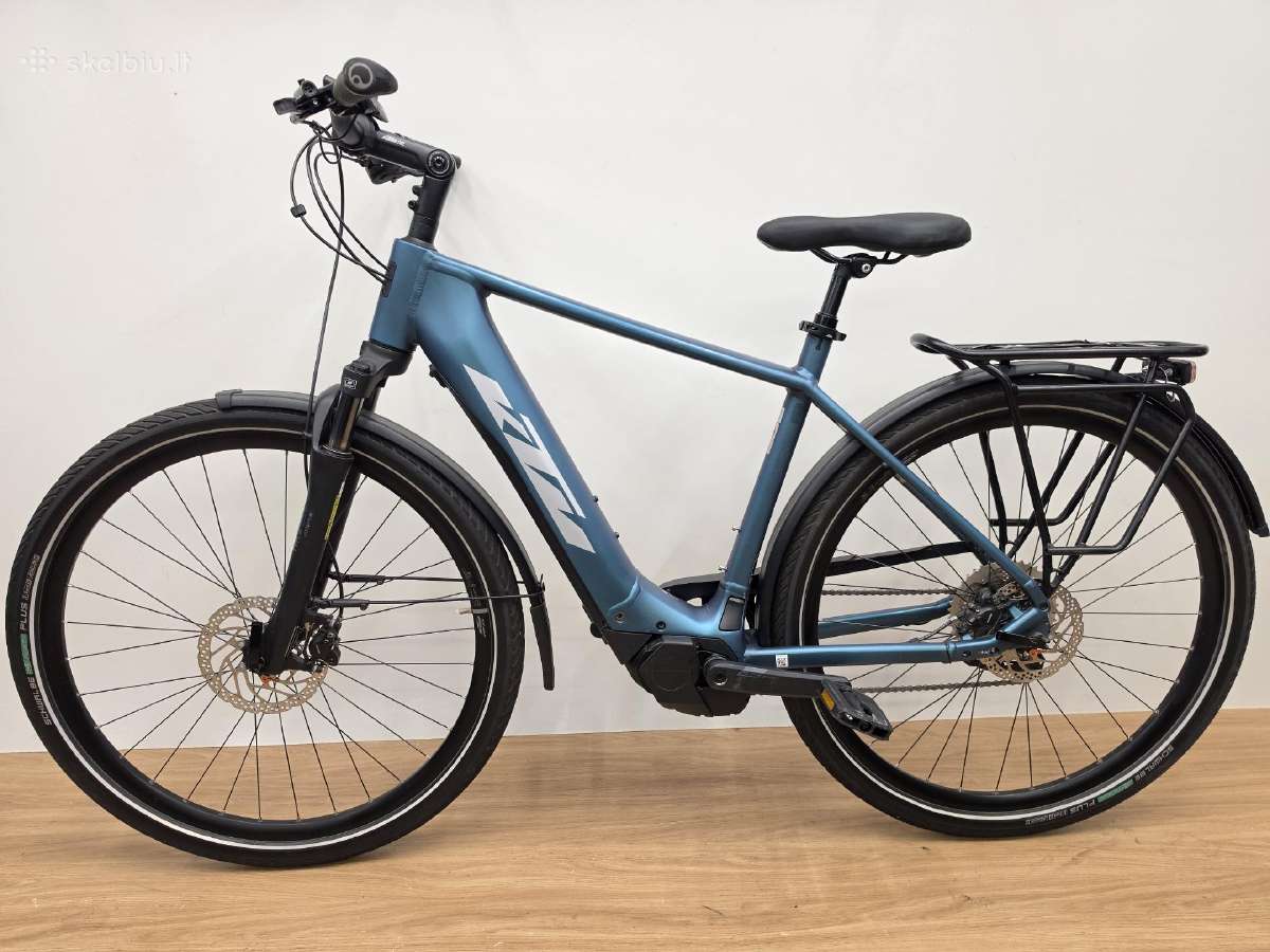 KTM Macina Tour CX 28er M 1x10s - nuotraukos Nr. 10