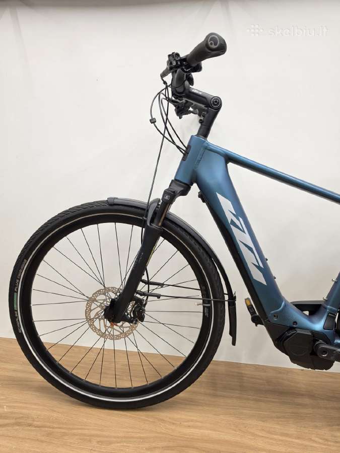 KTM Macina Tour CX 28er M 1x10s - nuotraukos Nr. 11