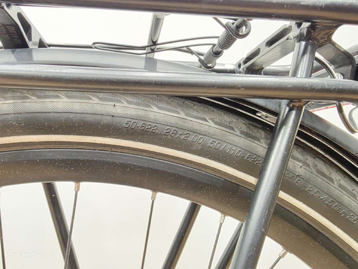 KTM Macina Tour CX 28er M 1x10s - nuotraukos Nr. 14