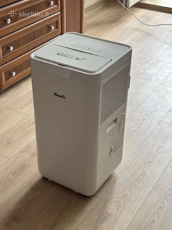 Ac Milan 7k WiFi Smart Home - nuotraukos Nr. 2