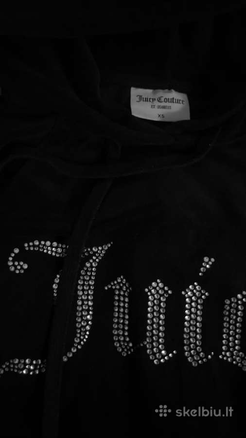 Juicy Couture komplektas - nuotraukos Nr. 2