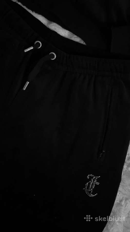 Juicy Couture komplektas - nuotraukos Nr. 4