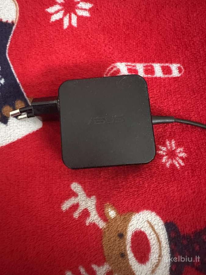 Asus senas loptopas - nuotraukos Nr. 5