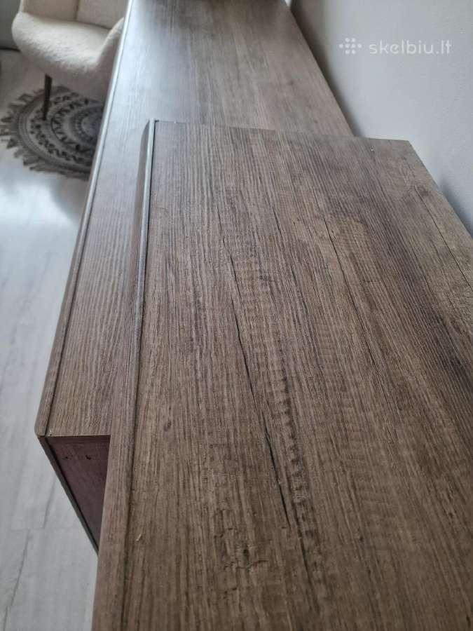 Komoda 180 cm - nuotraukos Nr. 2