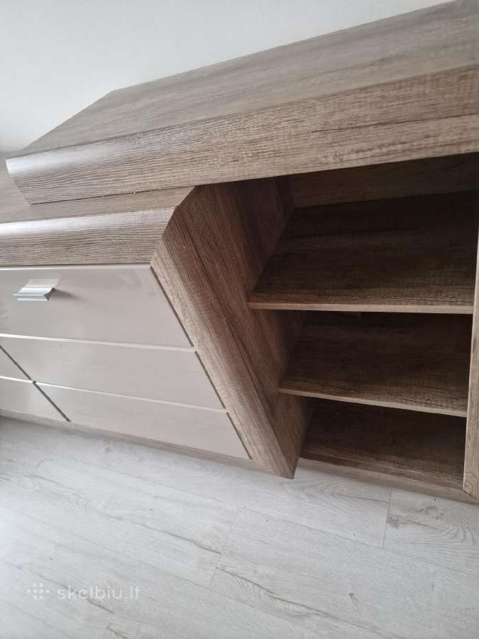 Komoda 180 cm - nuotraukos Nr. 3