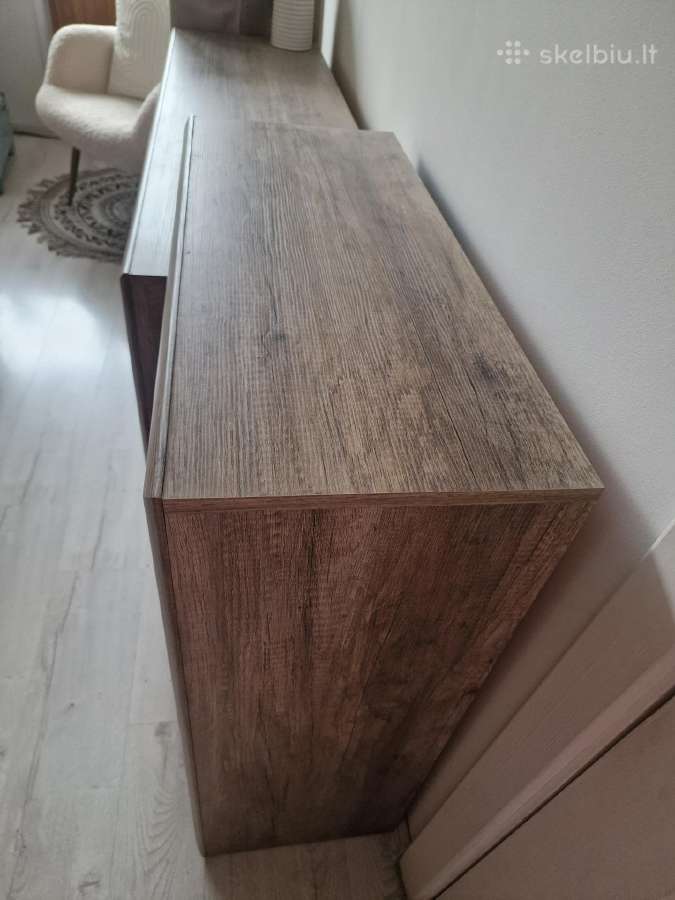 Komoda 180 cm - nuotraukos Nr. 4