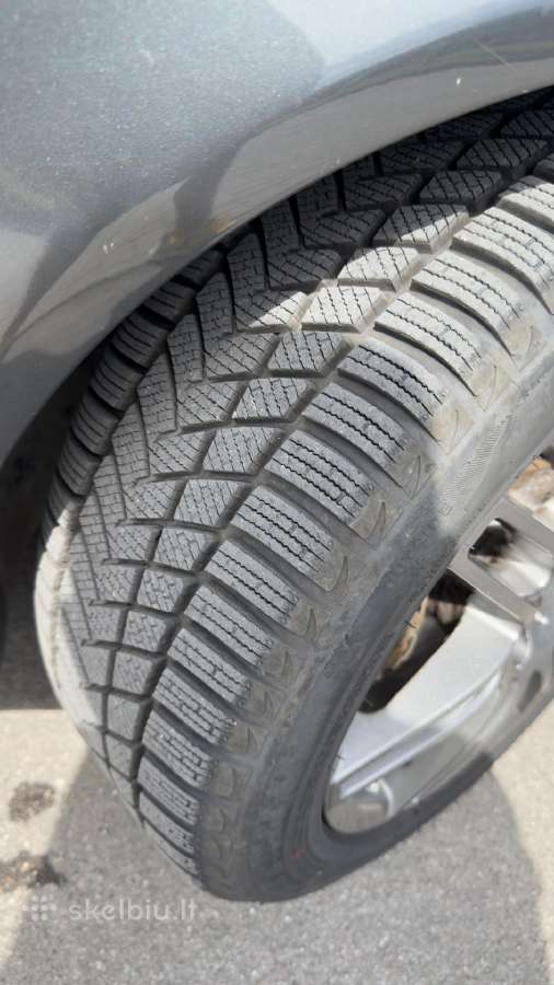 Seat Exeo 2011 2.0l - nuotraukos Nr. 4
