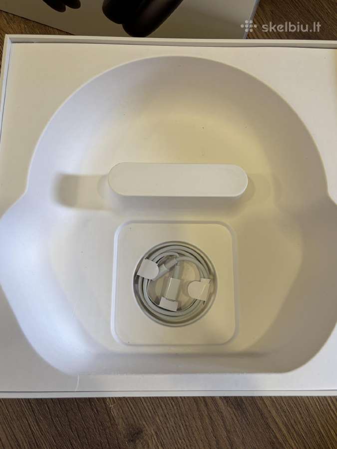 Airpods Pro Max Ausinės - nuotraukos Nr. 5