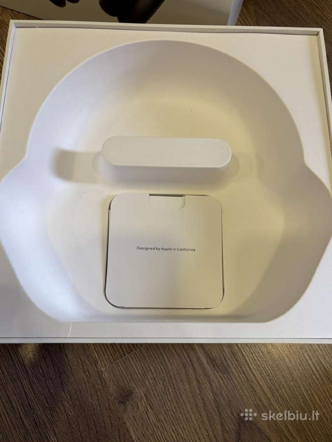 Airpods Pro Max Ausinės - nuotraukos Nr. 6