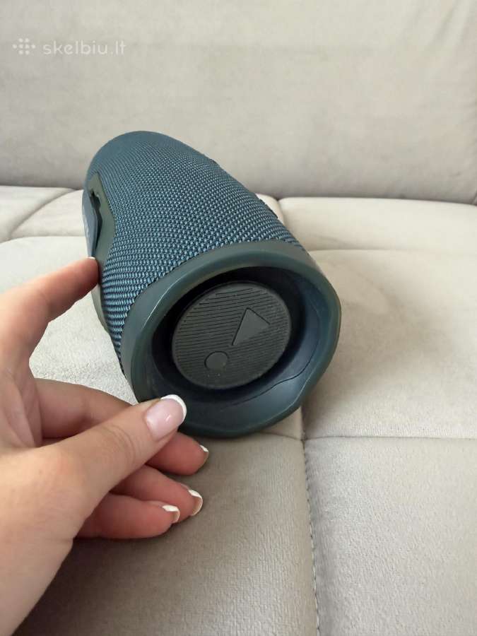 Jbl Charge 4 kolonėlė belaidė - nuotraukos Nr. 2