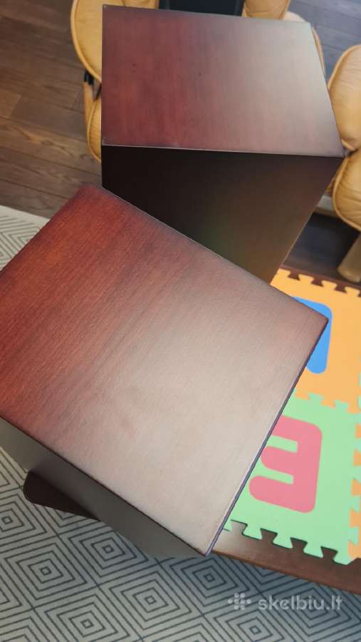 Spendor Sp2/3 kolonėlės (Rosewood) - nuotraukos Nr. 10