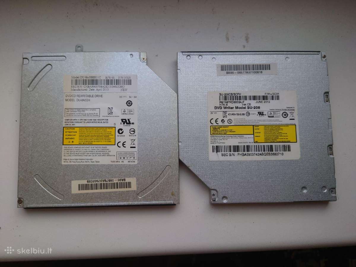 Samsung Np270 E5e i-3 dalys - nuotraukos Nr. 8