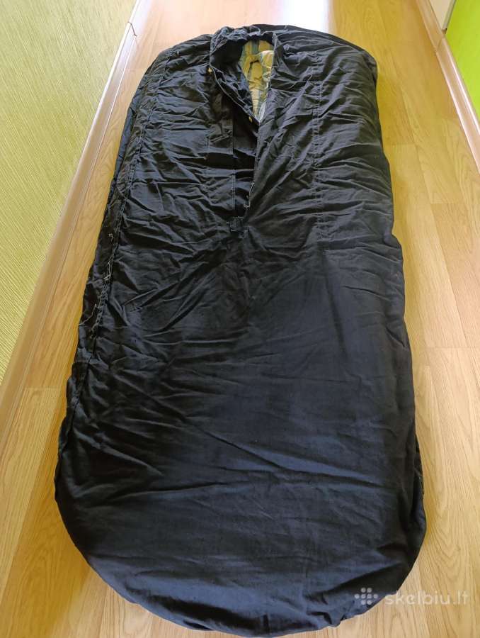 Miegmaišis, vatinis, 2 vnt - nuotraukos Nr. 6