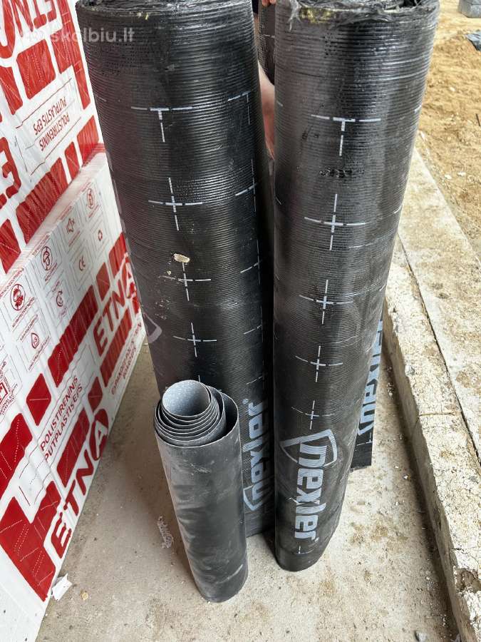 Nexler Premium 30ff Pv200 apatinis SL. - nuotraukos Nr. 2