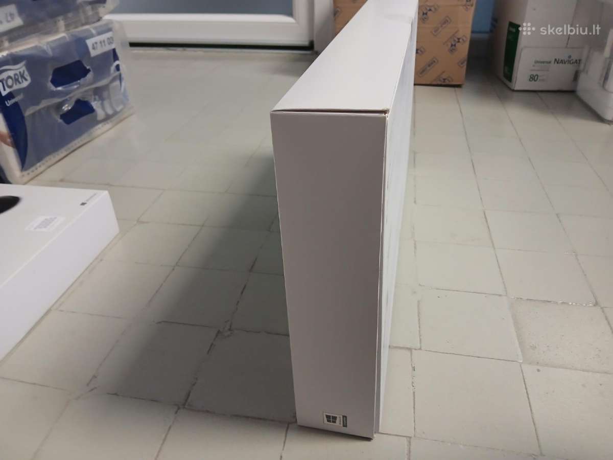 Microsoft Sculpt Ergonomic Desktop - nuotraukos Nr. 5