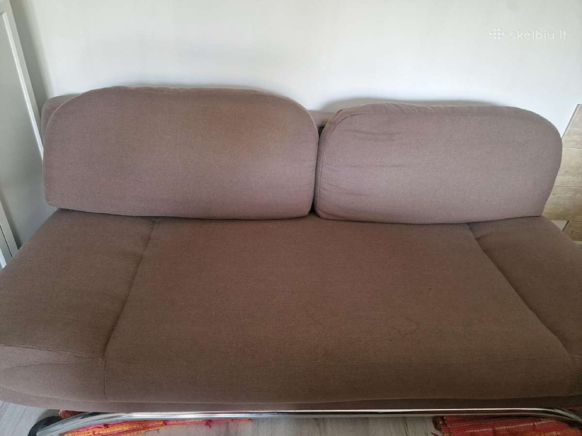 Sofa 200-210cm - nuotraukos Nr. 2