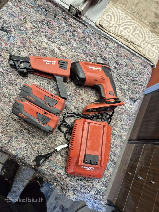 Bosch,makita,milwaukee,makita,grcko,hikoki - nuotraukos Nr. 34