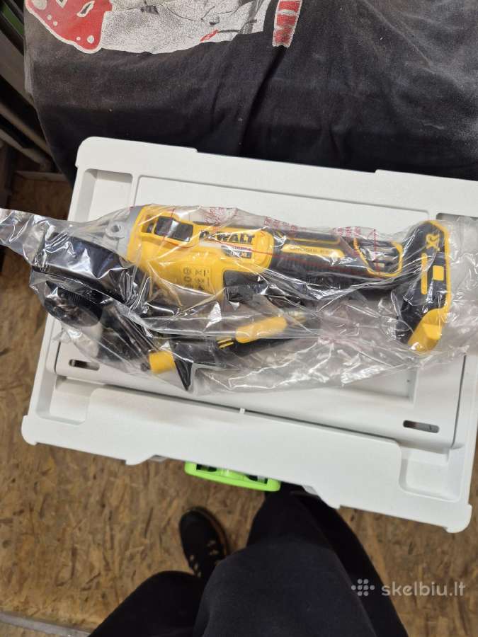 Bosch,makita,dewalt,milwaukee,hikoki,fiskars,hilti - nuotraukos Nr. 33