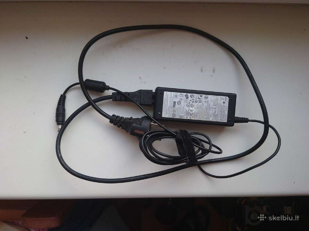 Samsung Np270 E5e i-3 dalys - nuotraukos Nr. 6