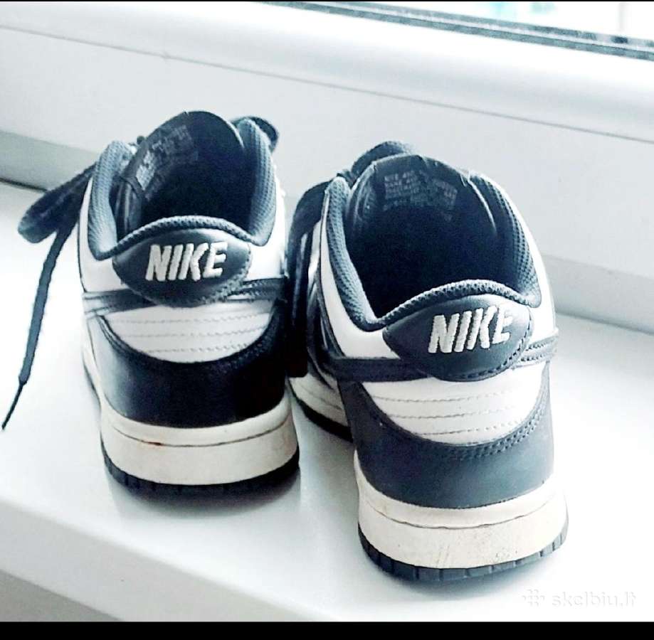 Kedai Nike Spotrwear - nuotraukos Nr. 2