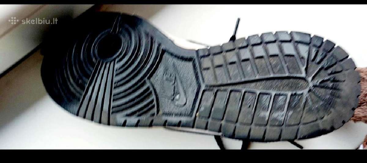 Kedai Nike Spotrwear - nuotraukos Nr. 4
