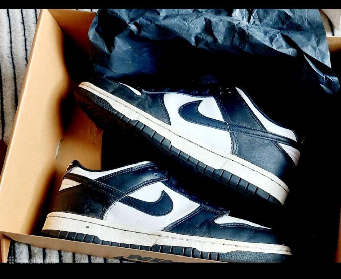 Kedai Nike Spotrwear - nuotraukos Nr. 5