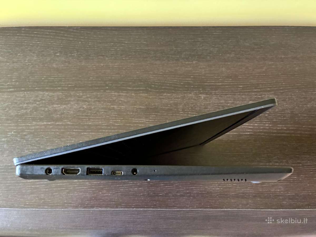 Msi Modern 15 B12m - nuotraukos Nr. 7