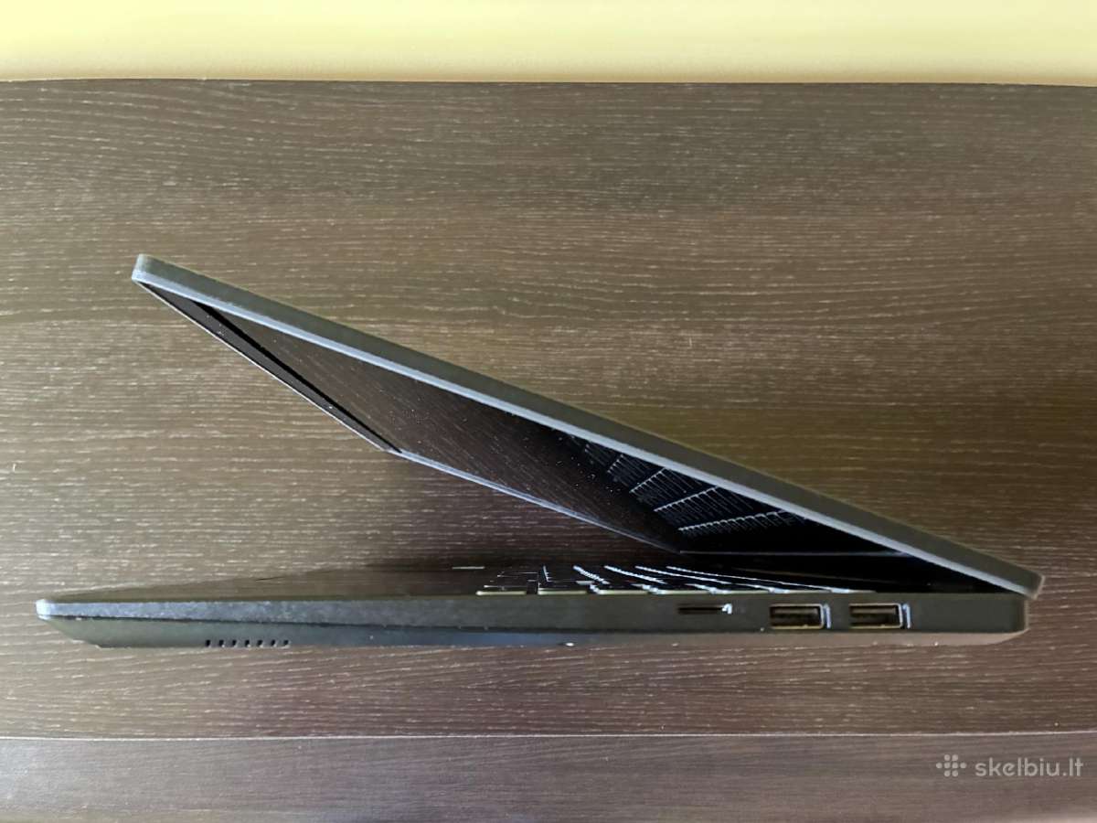 Msi Modern 15 B12m - nuotraukos Nr. 8