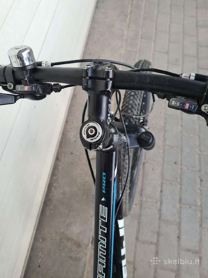 Dviratis Fuji Dynamite Pro 24" - nuotraukos Nr. 2