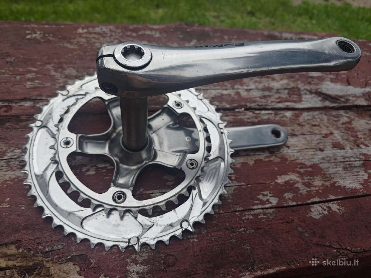 Dura ace švaistikliai - nuotraukos Nr. 3