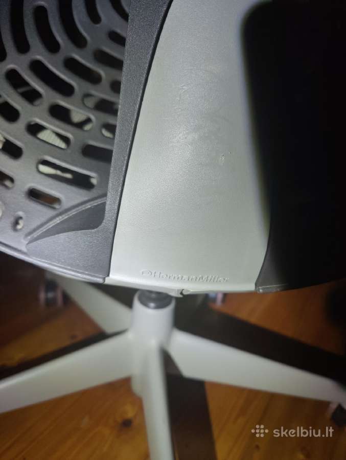 Herman Miller Mirra Kėdė - nuotraukos Nr. 6