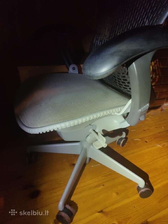 Herman Miller Mirra Kėdė - nuotraukos Nr. 3