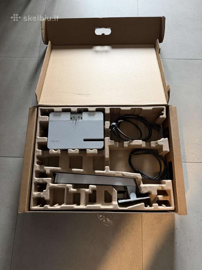 Monitorius Lenovo L27h-4a - nuotraukos Nr. 2