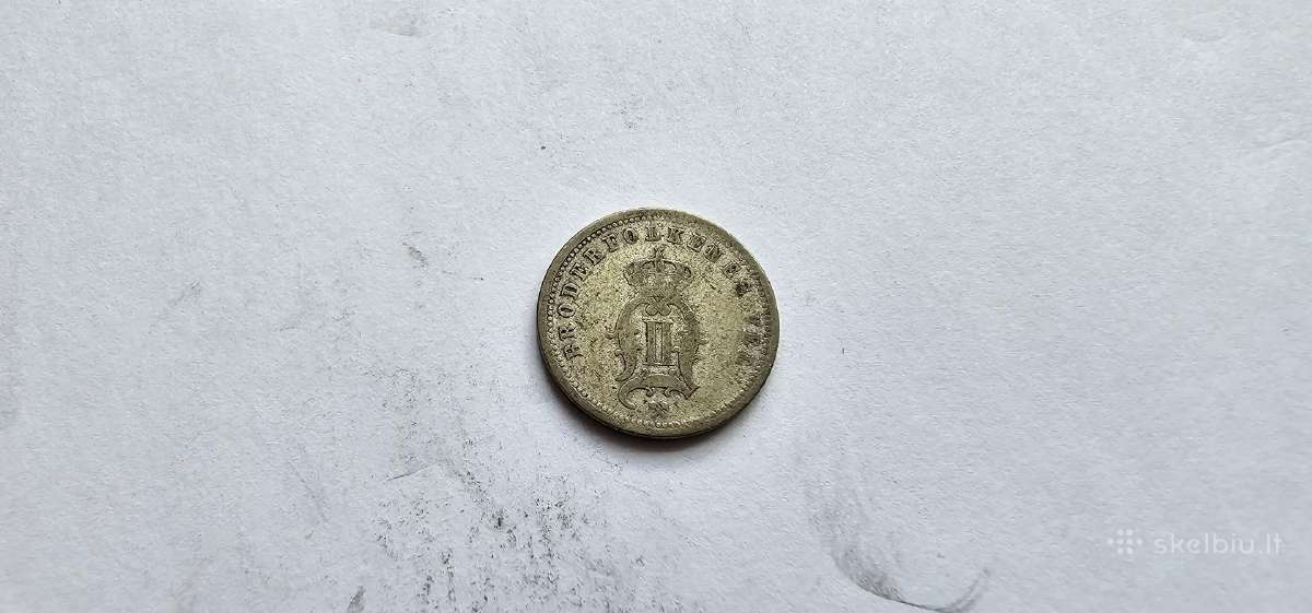 1876 25 ore Norvegija - nuotraukos Nr. 2