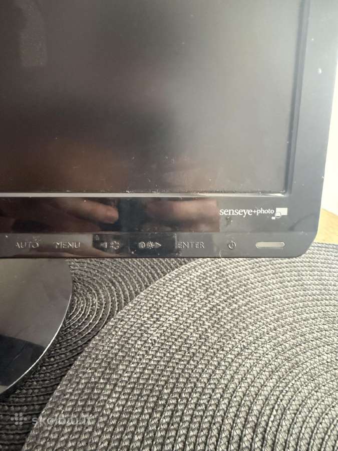 Parduodamas Benq G2225hd monitorius - nuotraukos Nr. 2