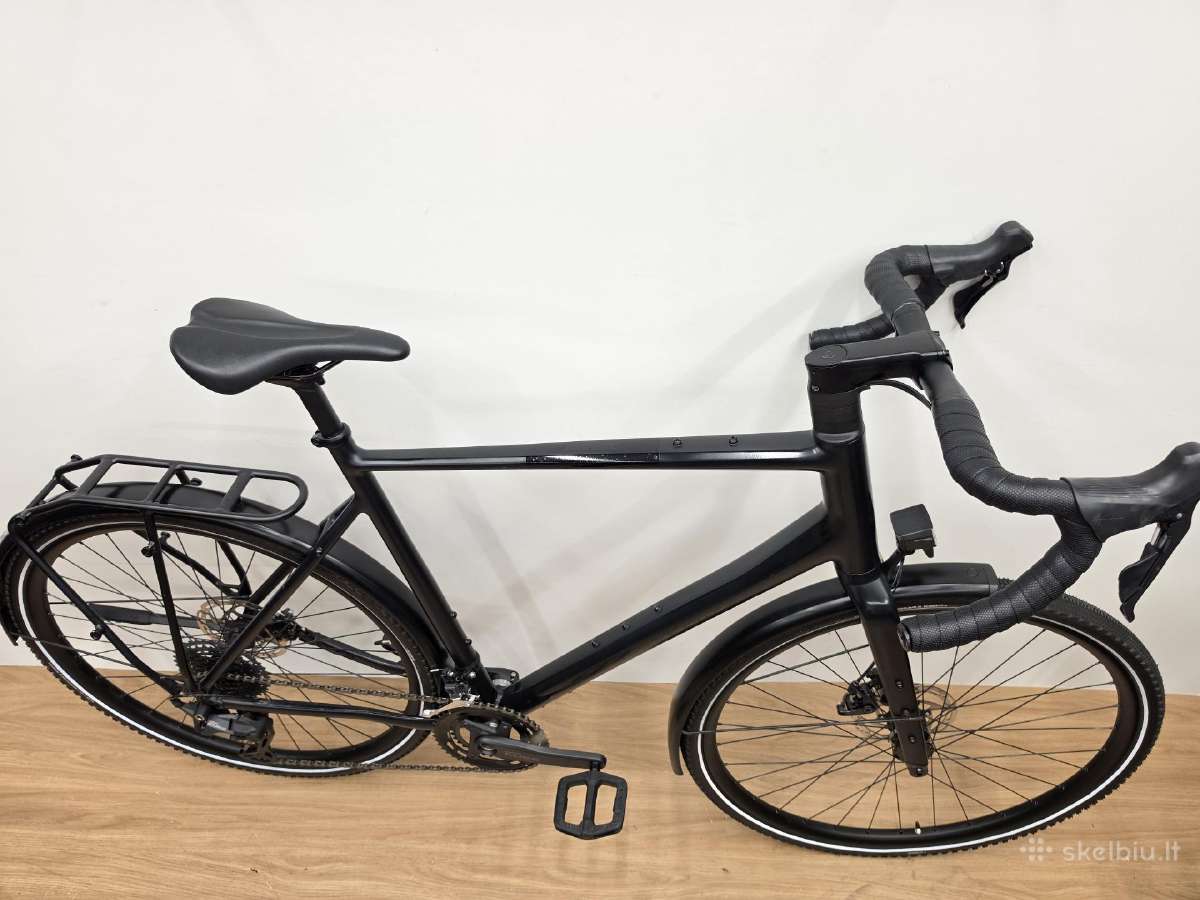 Stevena Gavere Feq 28er XL 2x10s 2026 - nuotraukos Nr. 5