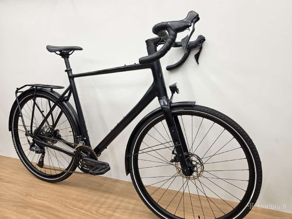 Stevena Gavere Feq 28er XL 2x10s 2026 - nuotraukos Nr. 9