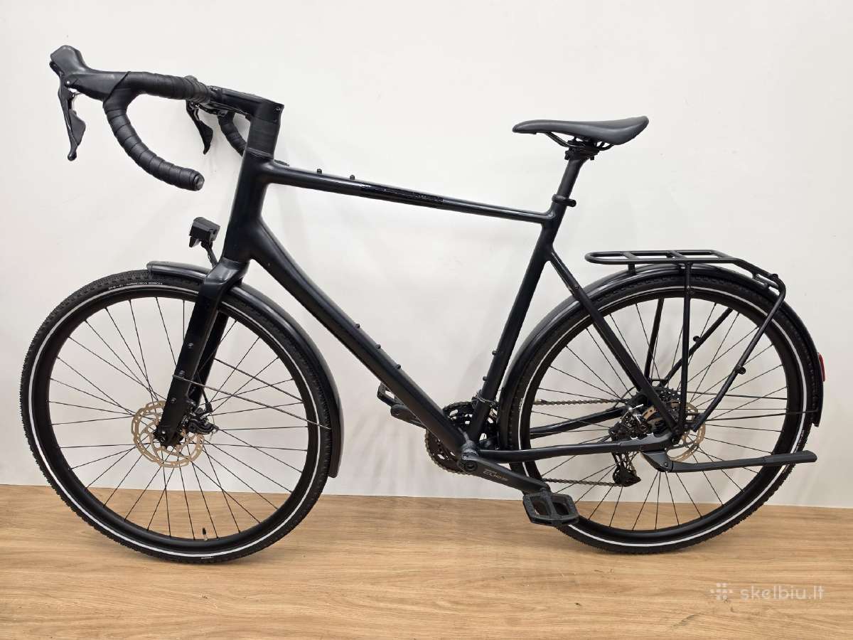 Stevena Gavere Feq 28er XL 2x10s 2026 - nuotraukos Nr. 10