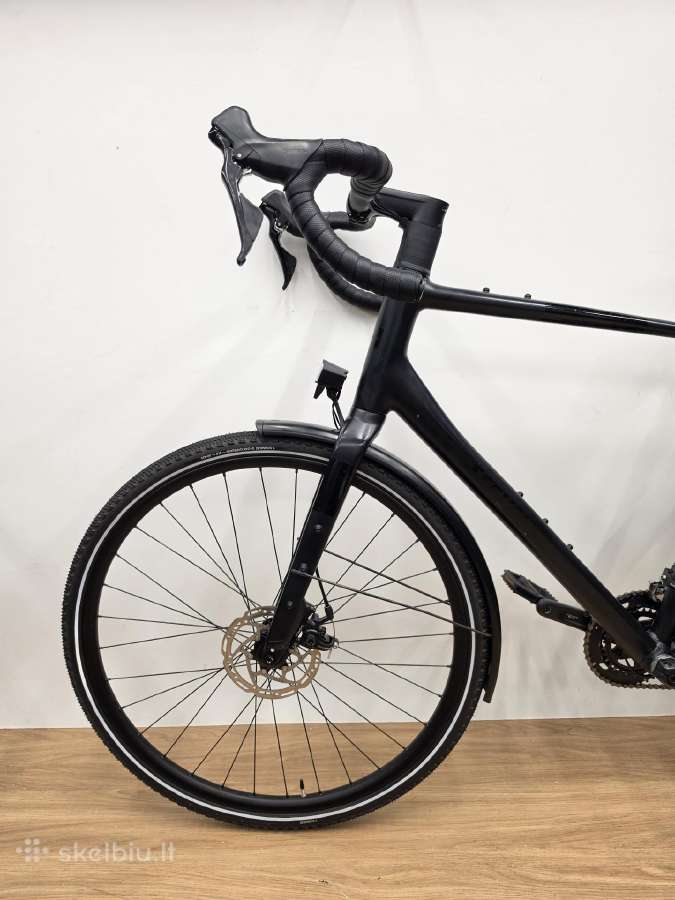 Stevena Gavere Feq 28er XL 2x10s 2026 - nuotraukos Nr. 11
