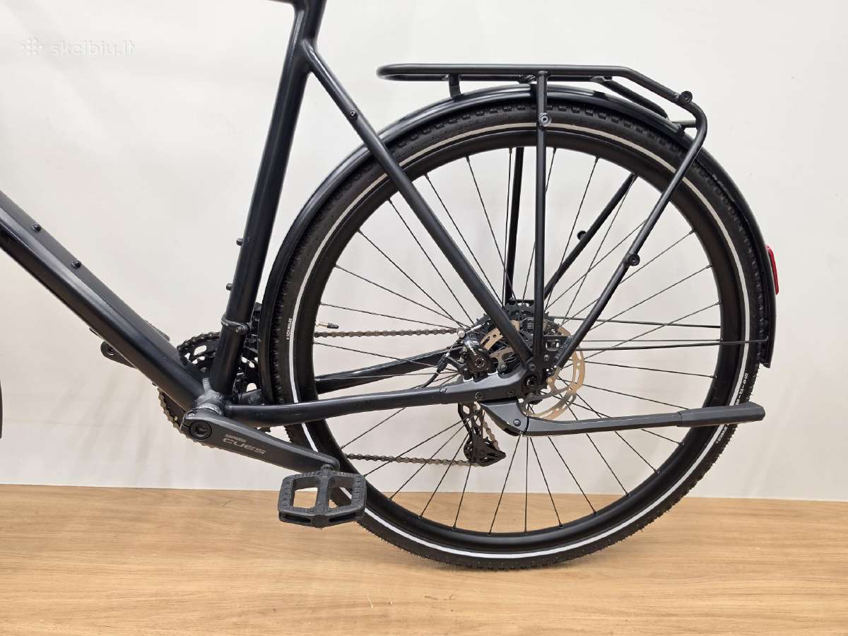 Stevena Gavere Feq 28er XL 2x10s 2026 - nuotraukos Nr. 12