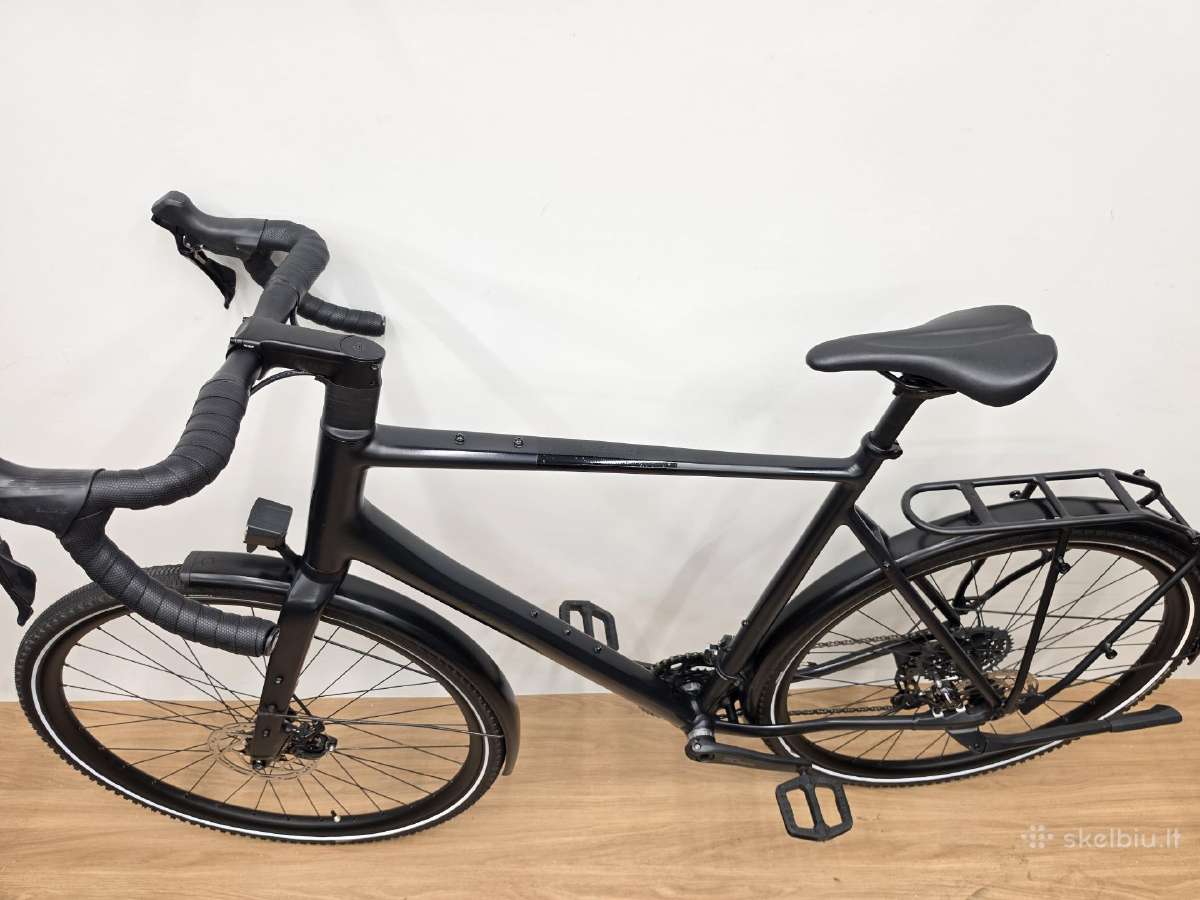 Stevena Gavere Feq 28er XL 2x10s 2026 - nuotraukos Nr. 13