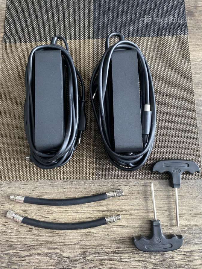 Xiaomi M365 Puikios būklės - nuotraukos Nr. 5