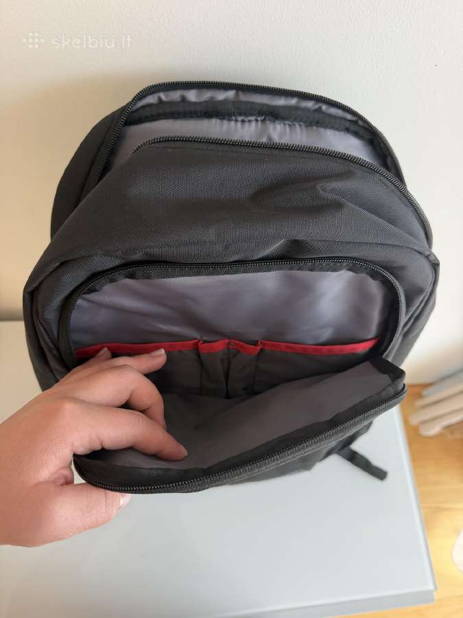 Kuprinė Lenovo Thinkpad - nuotraukos Nr. 4