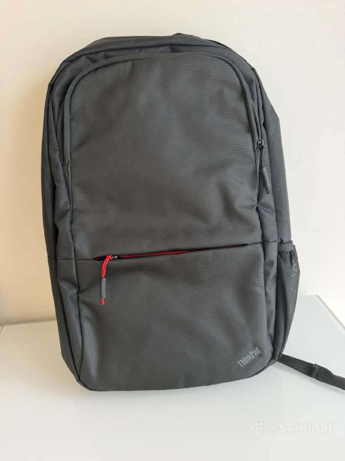 Kuprinė Lenovo Thinkpad - nuotraukos Nr. 5