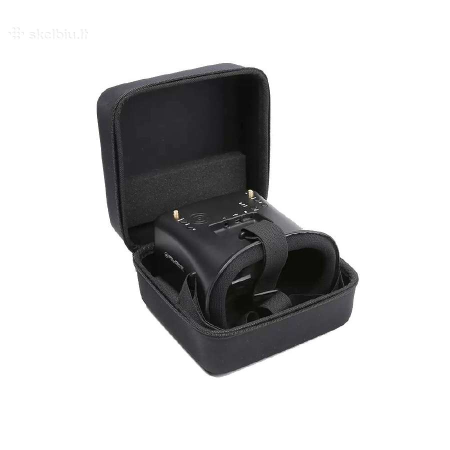 Iflight Fpv Analog akiniai su Dvr - nuotraukos Nr. 3