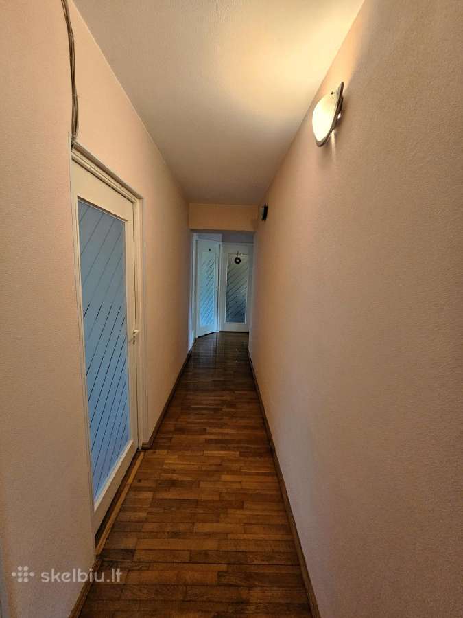 Parduodamas išskirtinis butas Mažeikių senamiestį. - nuotraukos Nr. 7