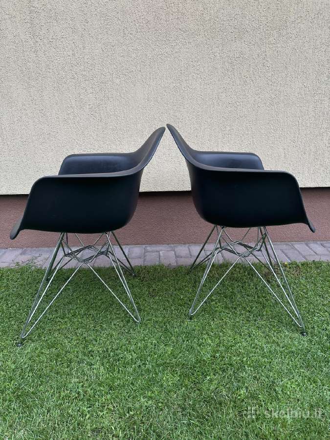 Vitra kedes - nuotraukos Nr. 2