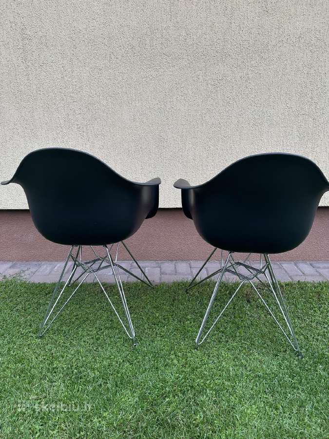 Vitra kedes - nuotraukos Nr. 3